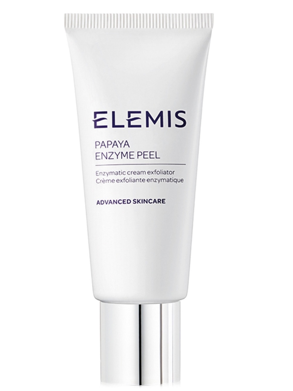 ELEMIS Papaya Enzyme Peel, Advanced Skincare 1.7 oz Brand New in Box